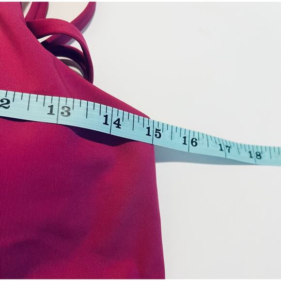 Bear paw sports bra - Picture 3 of 6